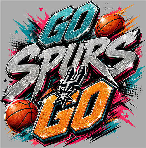 NBA and Team-QD 2741